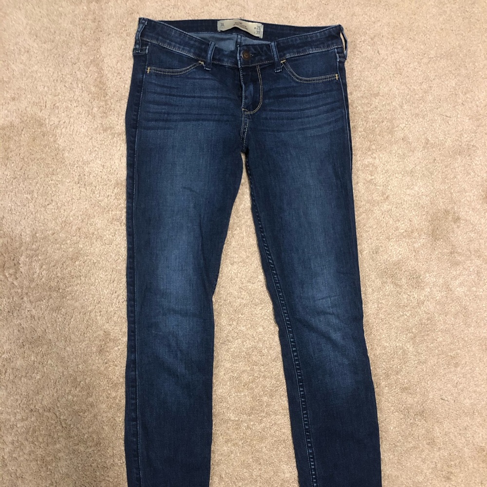 Jeggings